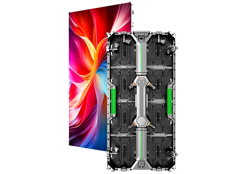 Kavisli 500x1000mm - 2