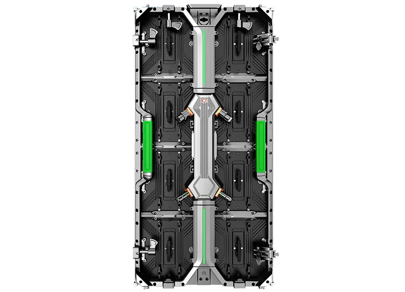 Kavisli 500x1000mm - 4