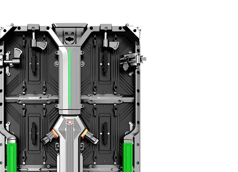 Kavisli 500x1000mm - 5